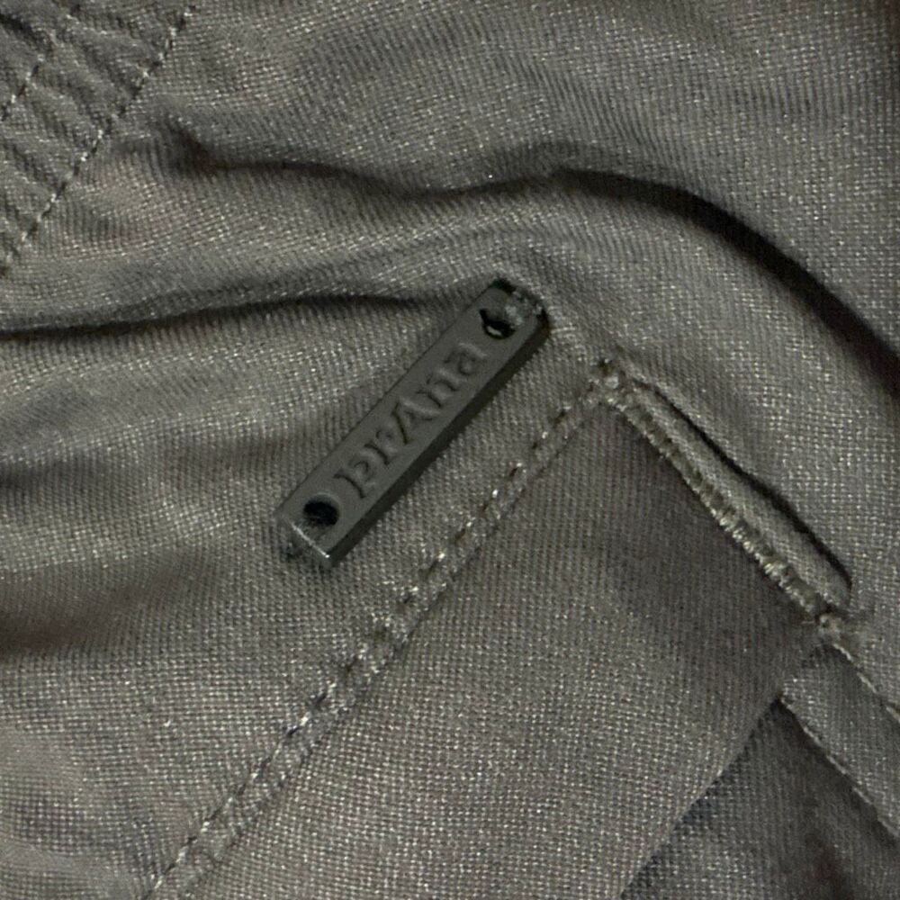 PrAna pants size small - Picture 3 of 4